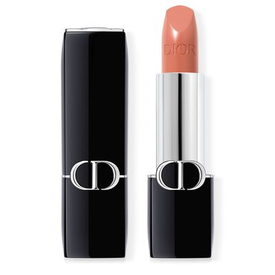 ROUGE DIOR SATIN LIPSTICK (BARRA DE LABIOS CON EFECTO SATINADO)